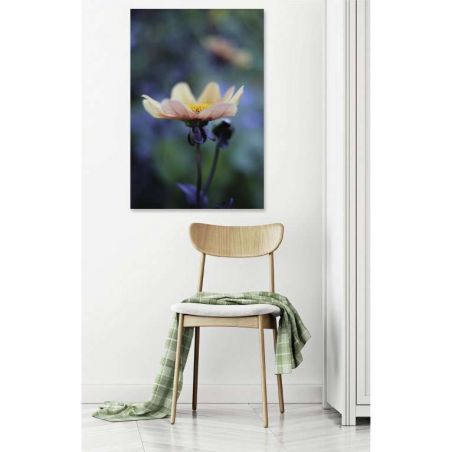 DAHLIA MIGNON canvas print