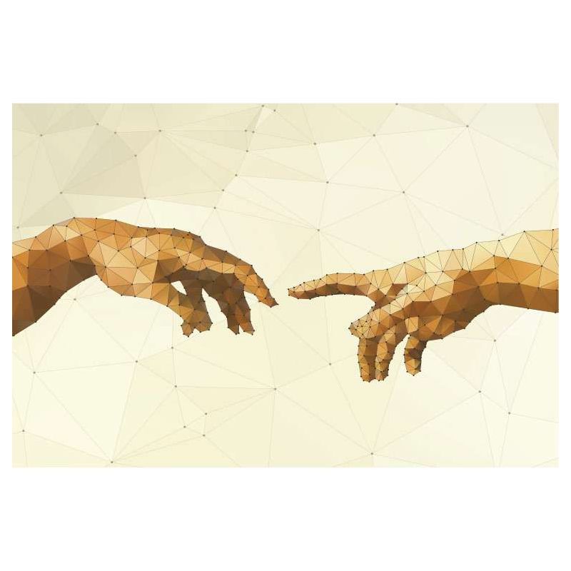 SISTINE canvas - Xxl canvas prints