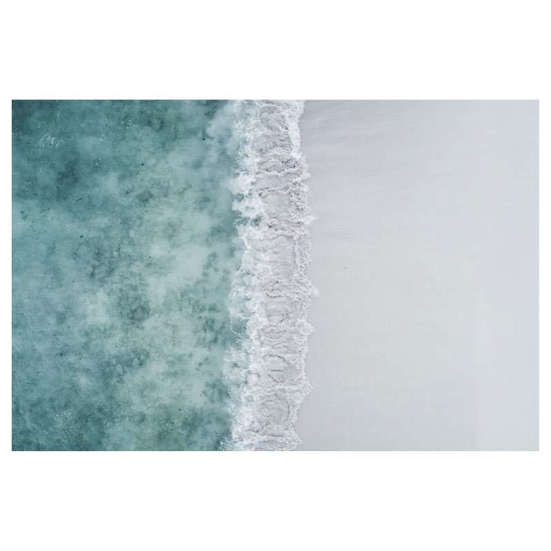 BARBADOS CARIBBEAN canvas - Sea and ocean canvas print