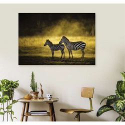 MASAI MARA poster