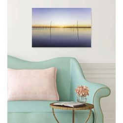 ARCACHON BASIN  canvas print