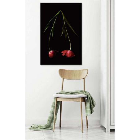 TULIPA canvas print