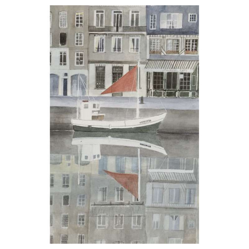 HONFLEUR wall paper - Living room wallpaper