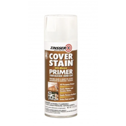 Anti-stain wall spray