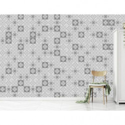 CEMENT TILES Wallpaper