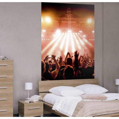 CONCERT wall hanging