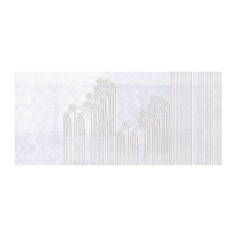 LACE wallpaper - Panoramic wallpaper