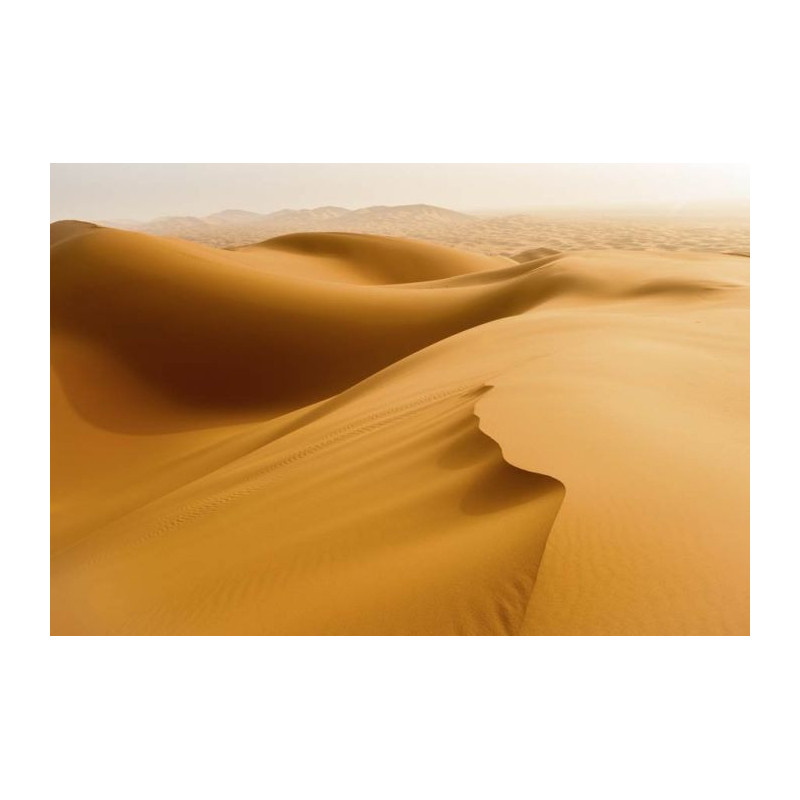 SAHARA DESERT Poster - Panoramic poster