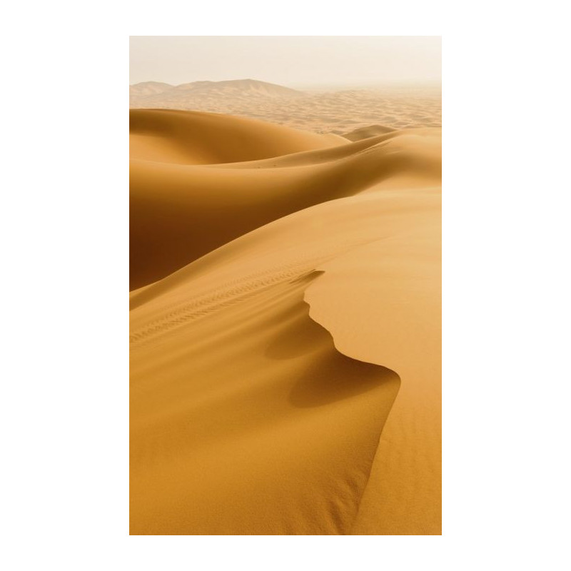 SAHARA DESERT Wall hanging - Nature wall hanging