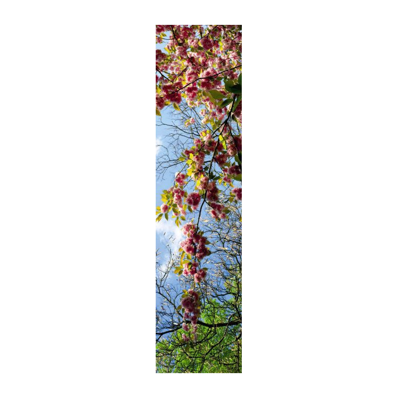 AWAKENING Wall hanging - Nature wall hanging