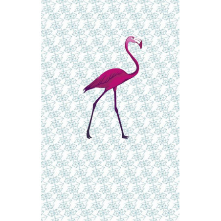 PINK FLAMINGO wallpaper