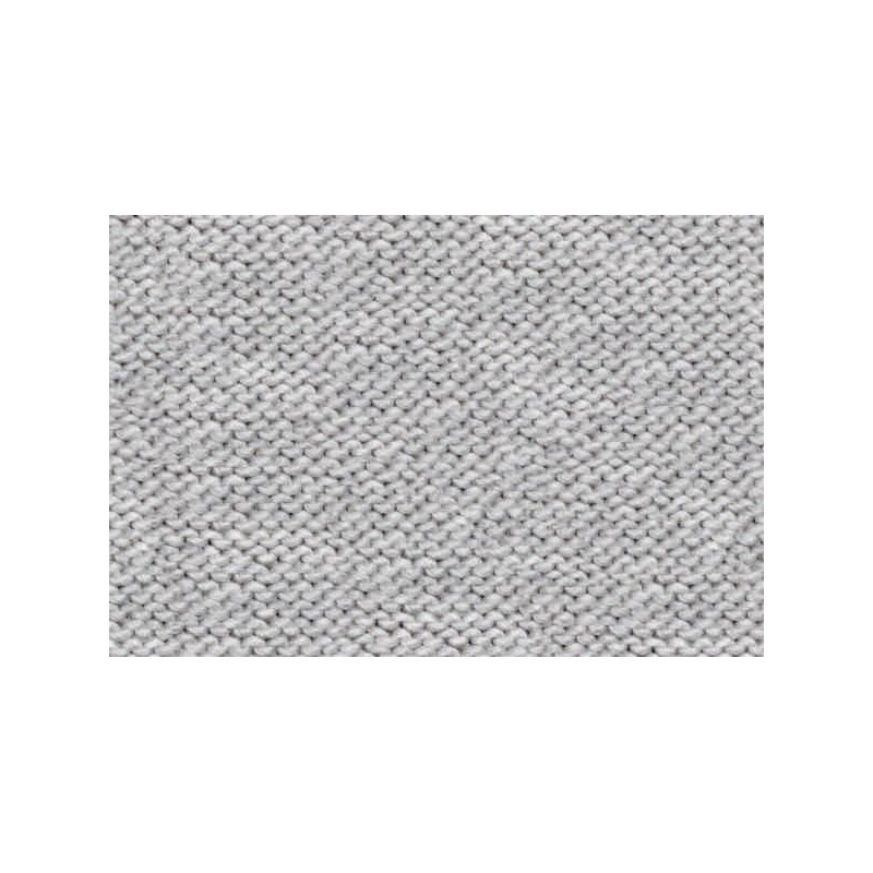 ANGORA wallpaper - Grey wallpaper