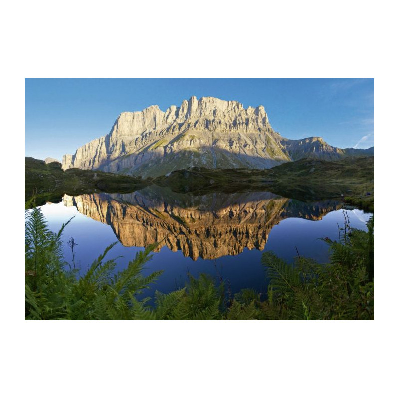 ANTERNE canvas print - Landscape and nature canvas