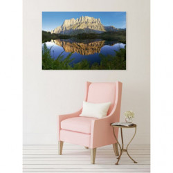 ANTERNE canvas print