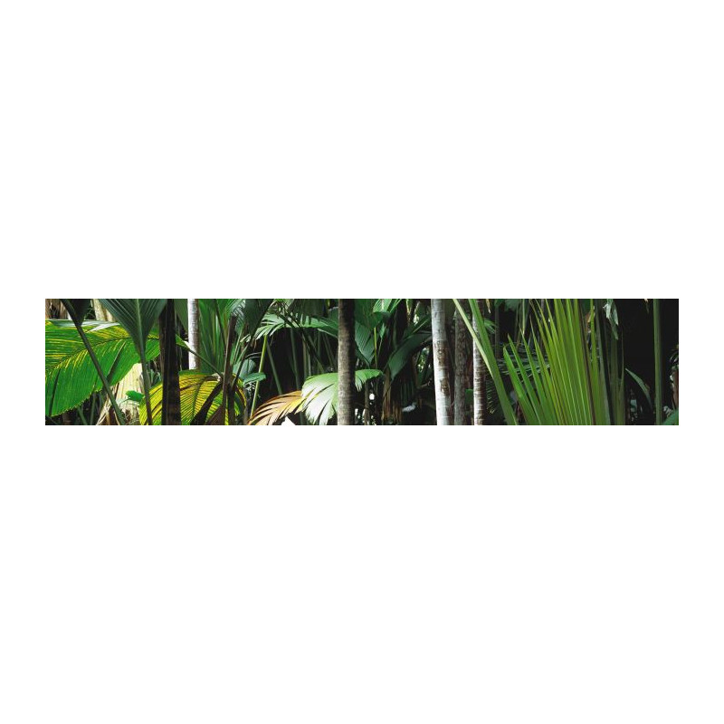 JUNGLE Privacy screen - Landscape privacy screene