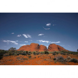 KATA TJUTA, AUSTRALIA wallpaper