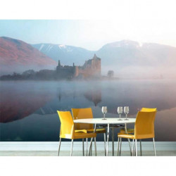 KILCHURN CASTLE wallpaper