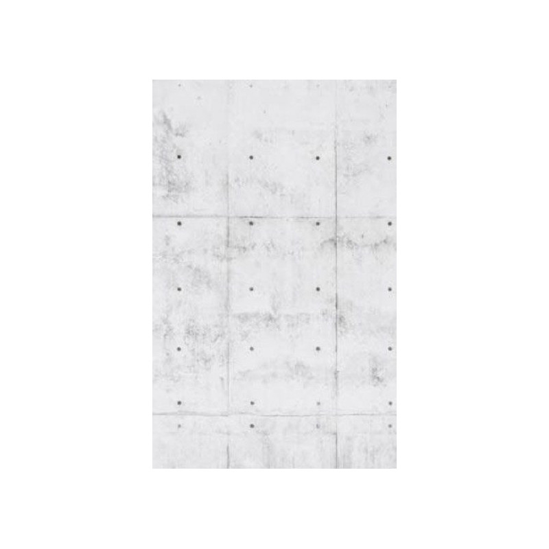 CONCRETE WALL Wall hanging - Trompe l oeil wall hanging