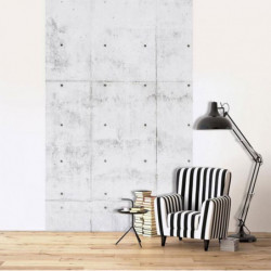 CONCRETE WALL Wall hanging