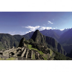 MACHU PICCHU poster