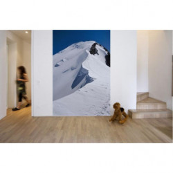 MONT BLANC wall hanging