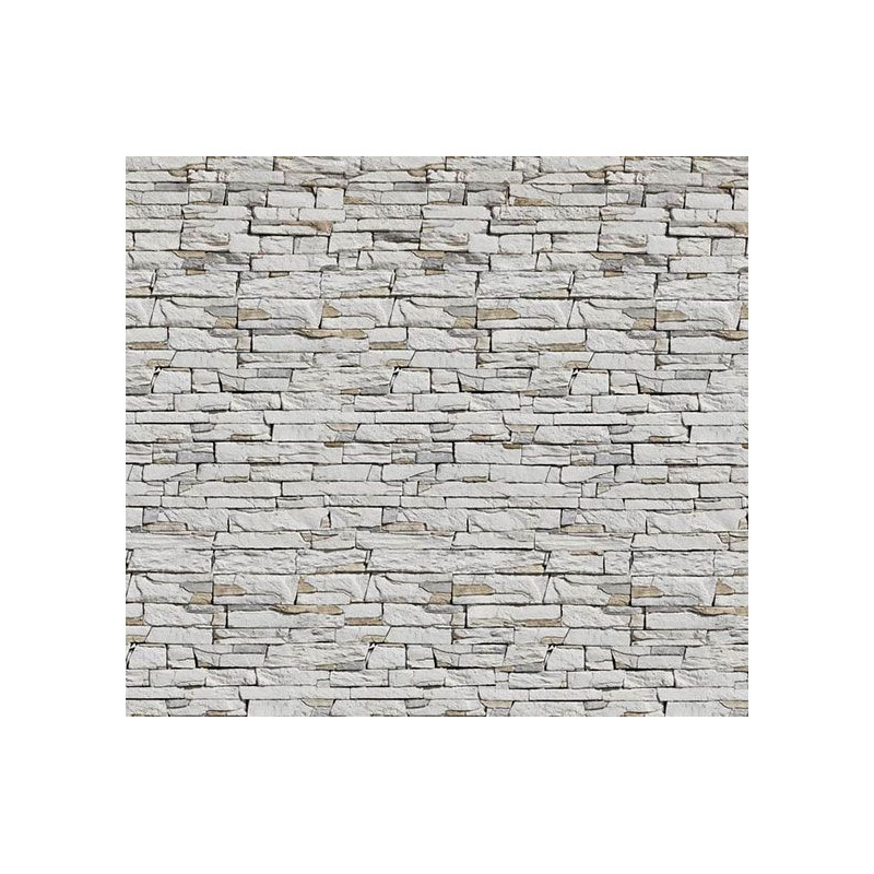 DRY STONE WALL Wallpaper - Stone wallpaper