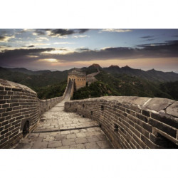 CHINESE WALL Wallpaper