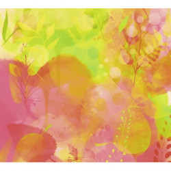 NATURE WATERCOLOUR wallpaper