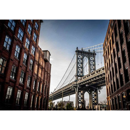 BROOKLYN NYC Wallpaper