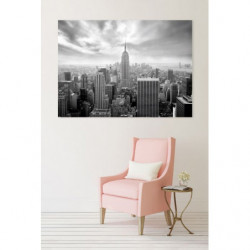 NYC NB canvas print