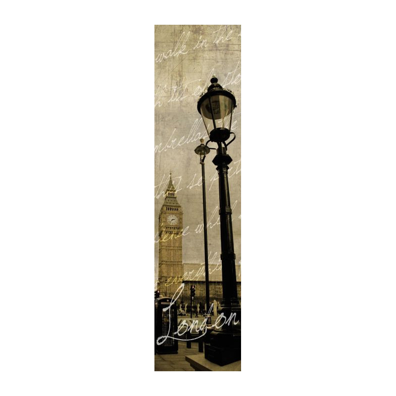 OLD BIG BEN wall hanging - Design wall hanging