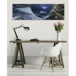 ORTOLO canvas print