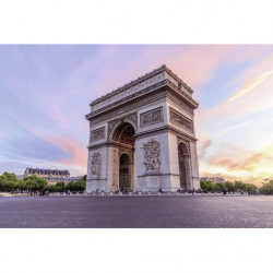 PARIS ARC DE TRIOMPHE wallpaper