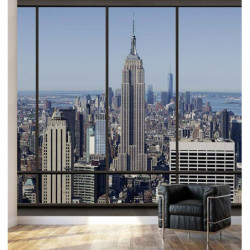 NEW YORK PENTHOUSE  Wallpaper