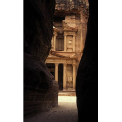 PETRA wall hanging