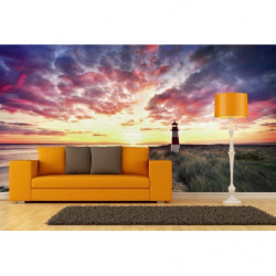 SYLT LIGHTHOUSE poster