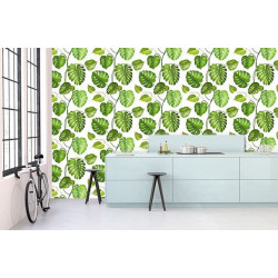 PHILODENDRON poster