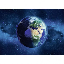 PLANET EARTH  Canvas print