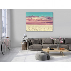 PUNA ARGENTINA canvas print