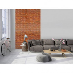 RED BRICKS Wall hanging