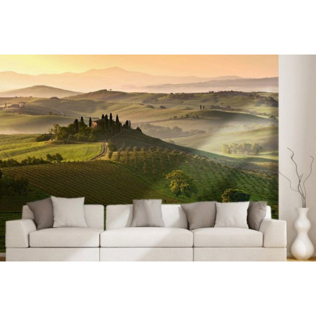 SAN QUIRICO poster