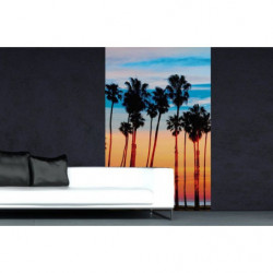 SANTA MONICA wall hanging