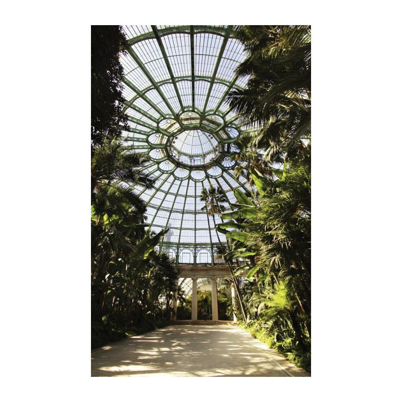 ROYAL GREENHOUSES Wall hanging - Nature wall hanging