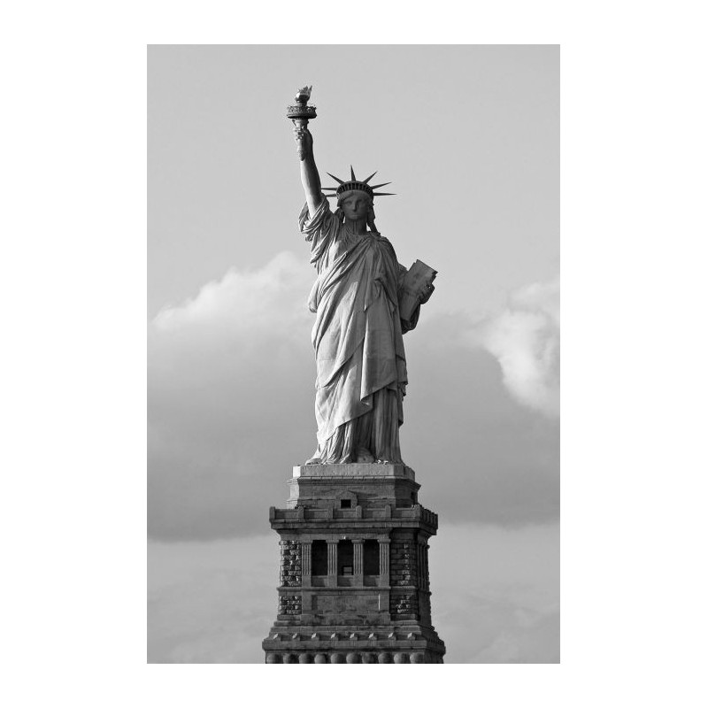 STATUE OF LIBERTY wall hanging - Design wall hanging