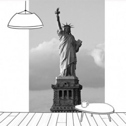 STATUE OF LIBERTY wallpaper