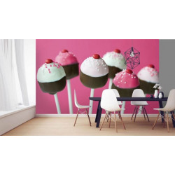 LOLLIPOPS poster