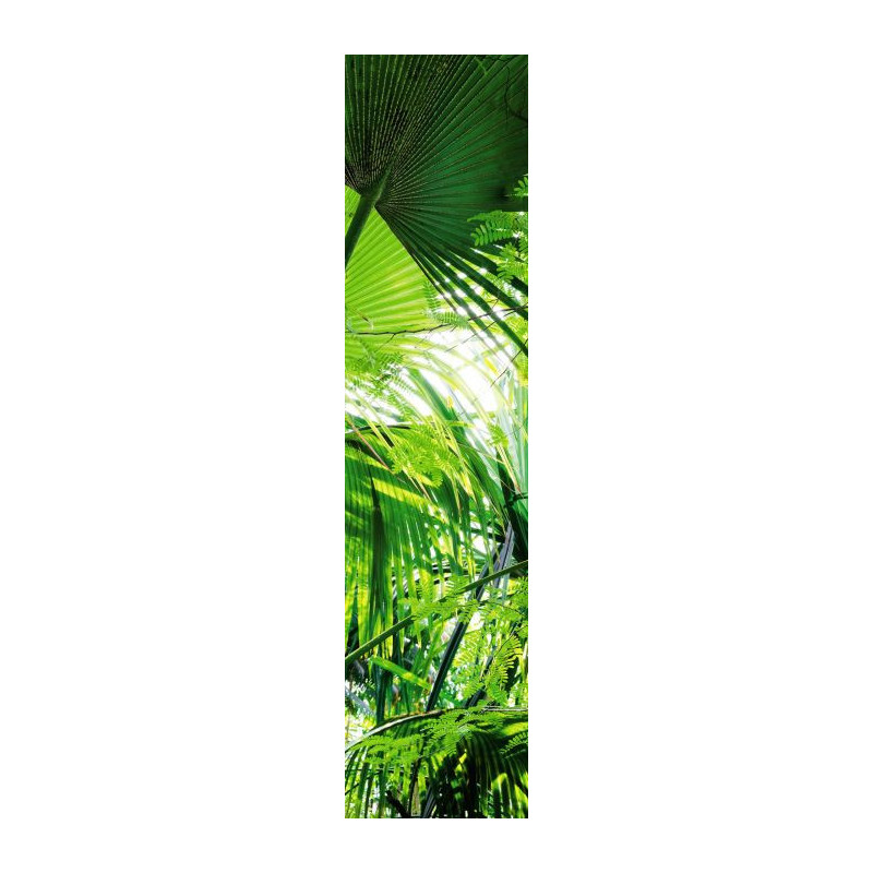 THE JUNGLE wall hanging - Nature wall hanging