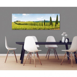 TUSCANY Canvas print