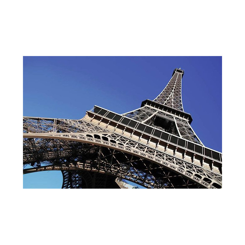 EIFFEL TOWER PARIS wallpaper - Paris wallpaper 