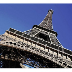 EIFFEL TOWER PARIS poster